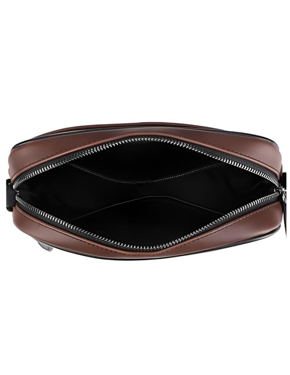 Bolsa bandolera para hombre 4