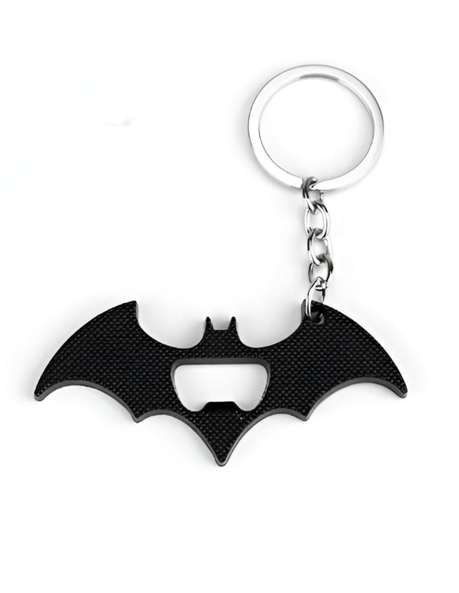 Llavero Batman de metal Llavero Batman de metal