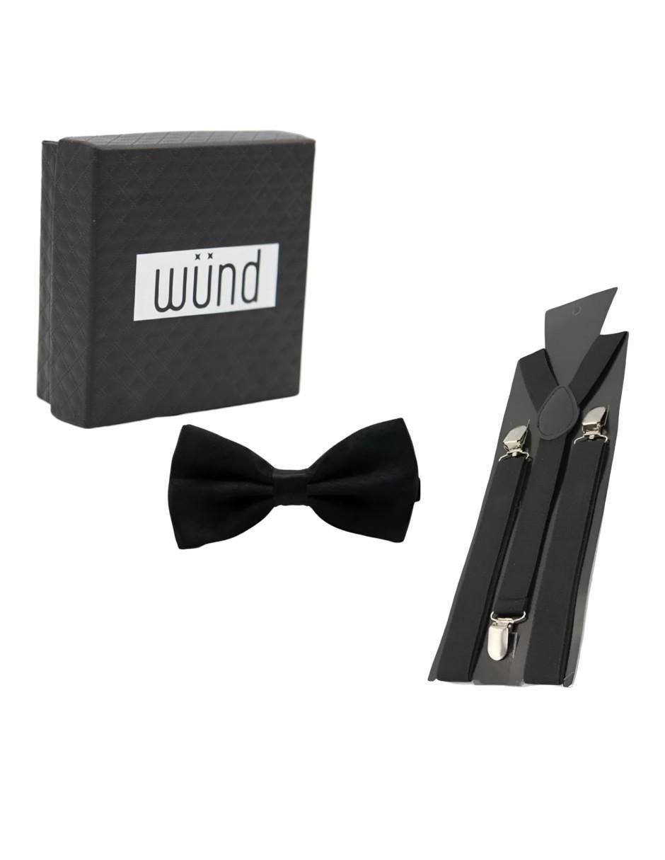 Set para hombre 5