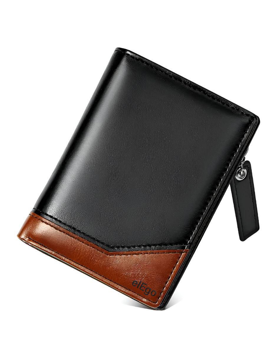 Cartera MoneyGuard para hombre