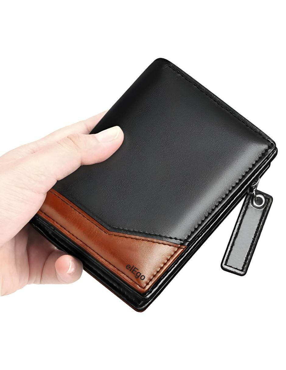 Cartera MoneyGuard para hombre 3