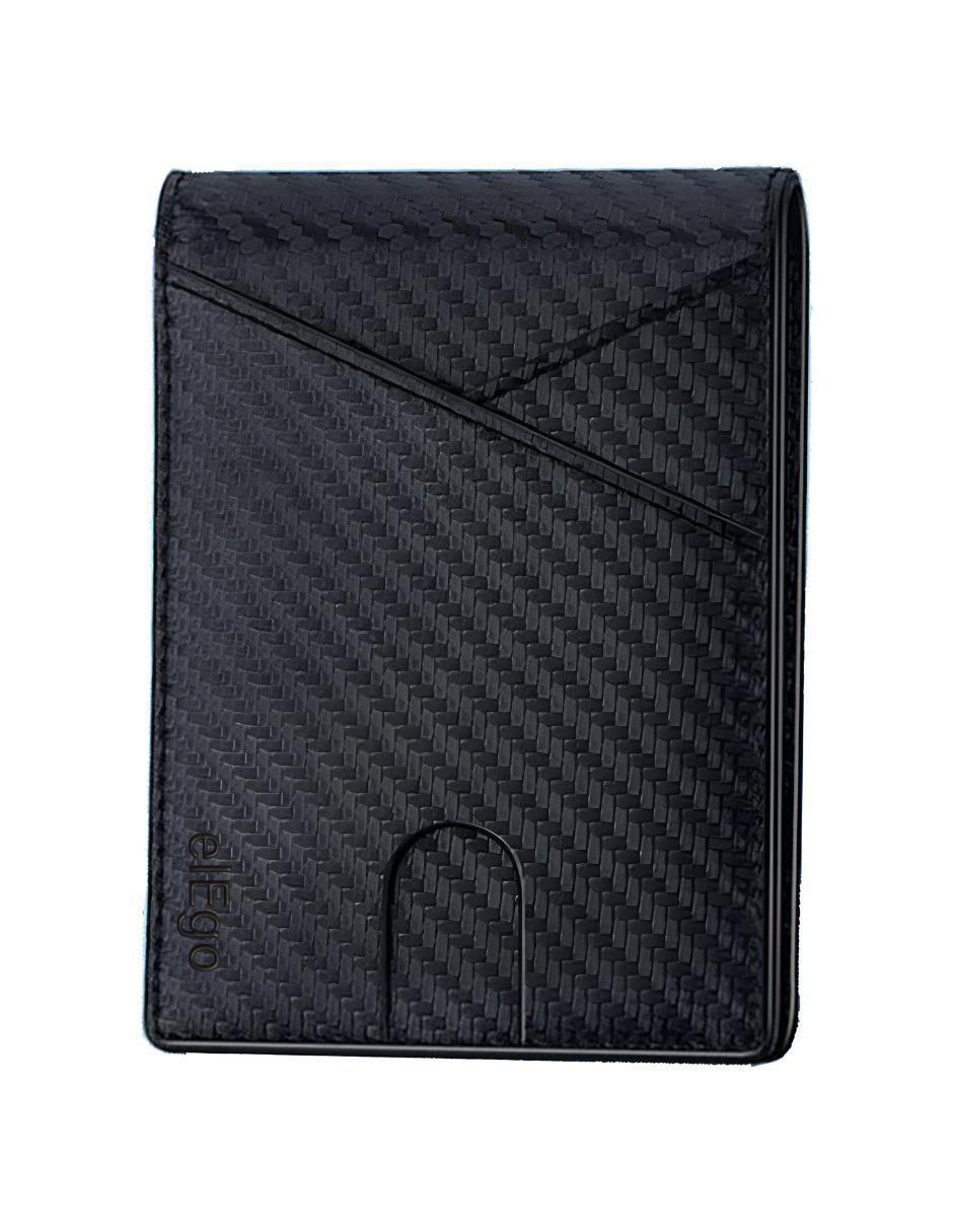 Cartera MoneyGuard para hombre Cartera MoneyGuard para hombre