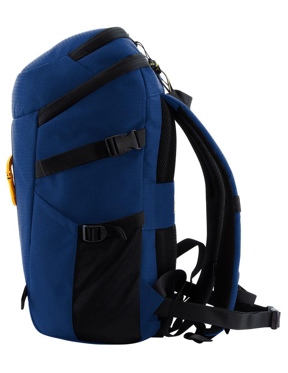 Mochila casual National Geographic Explorer para hombre 2