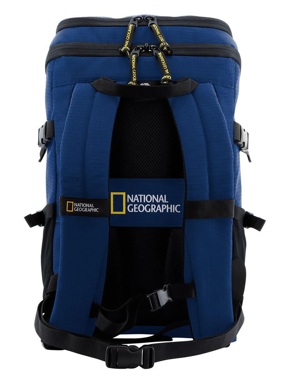 Mochila casual National Geographic Explorer para hombre 3