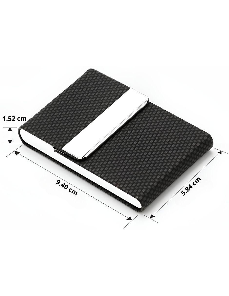 Tarjetero CardGuard para hombre 3