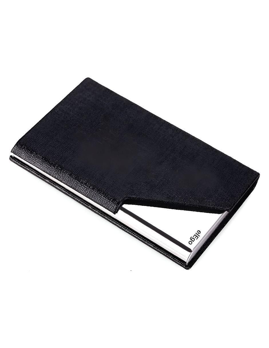 Tarjetero Elego CardGuard para hombre Liverpool