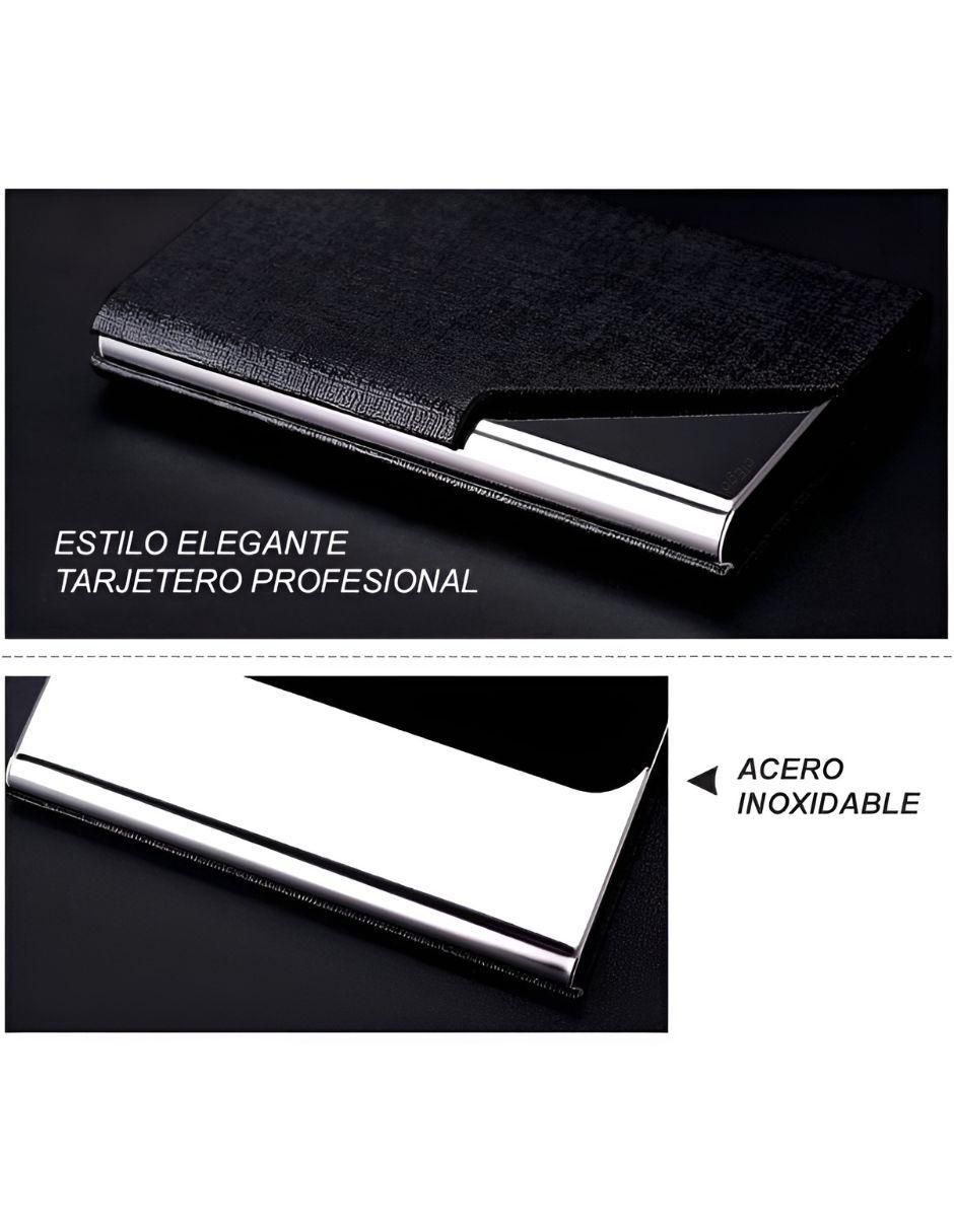 Tarjetero CardGuard para hombre 3