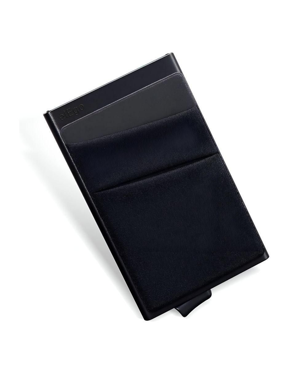 Tarjetero CardGuard para hombre