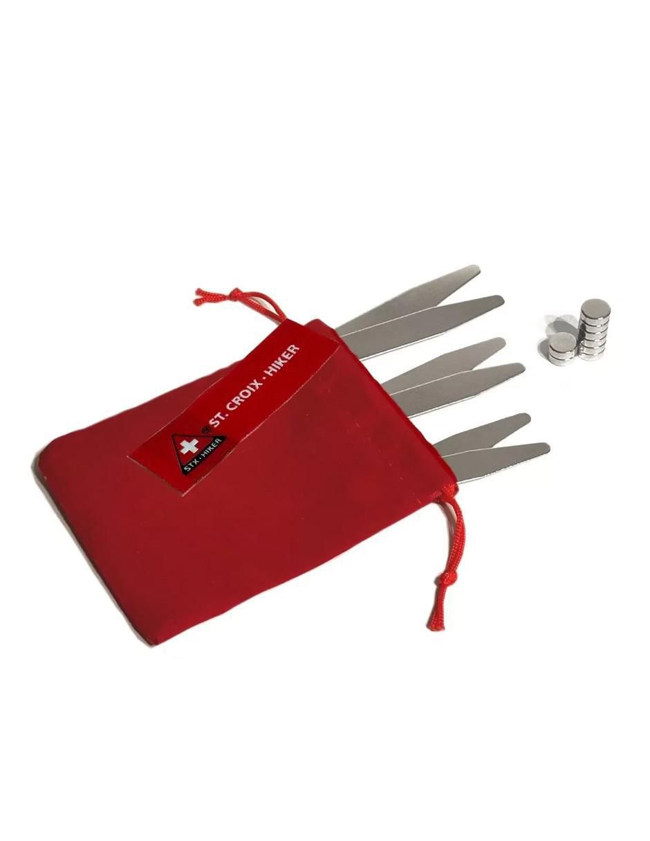Set varillas
