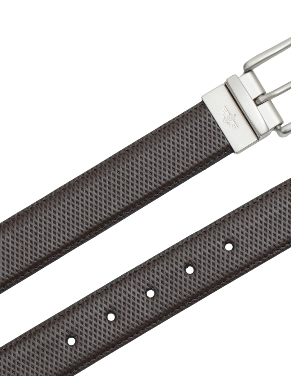 Cinturón de cuero para hombre 3
