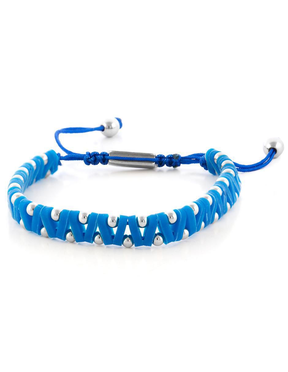 Pulsera Flexión con acabado brillante Pulsera Flexión con acabado brillante
