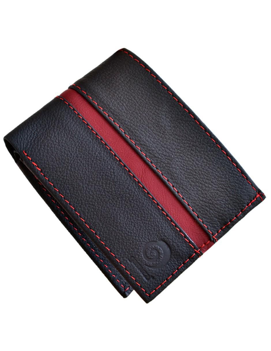 Cartera Bishop para hombre