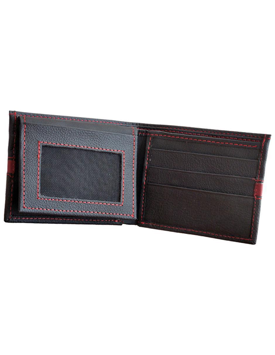 Cartera Bishop para hombre 2