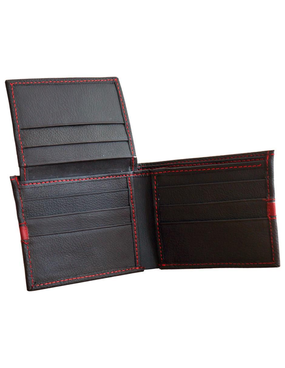 Cartera Bishop para hombre 3