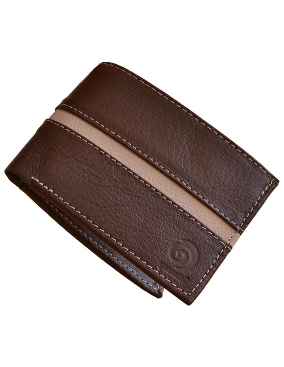 Cartera Bishop para hombre