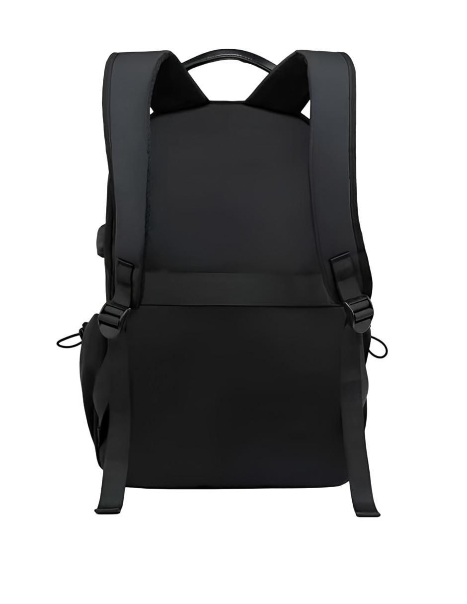 Mochila con portalaptop impermeable para hombre 3