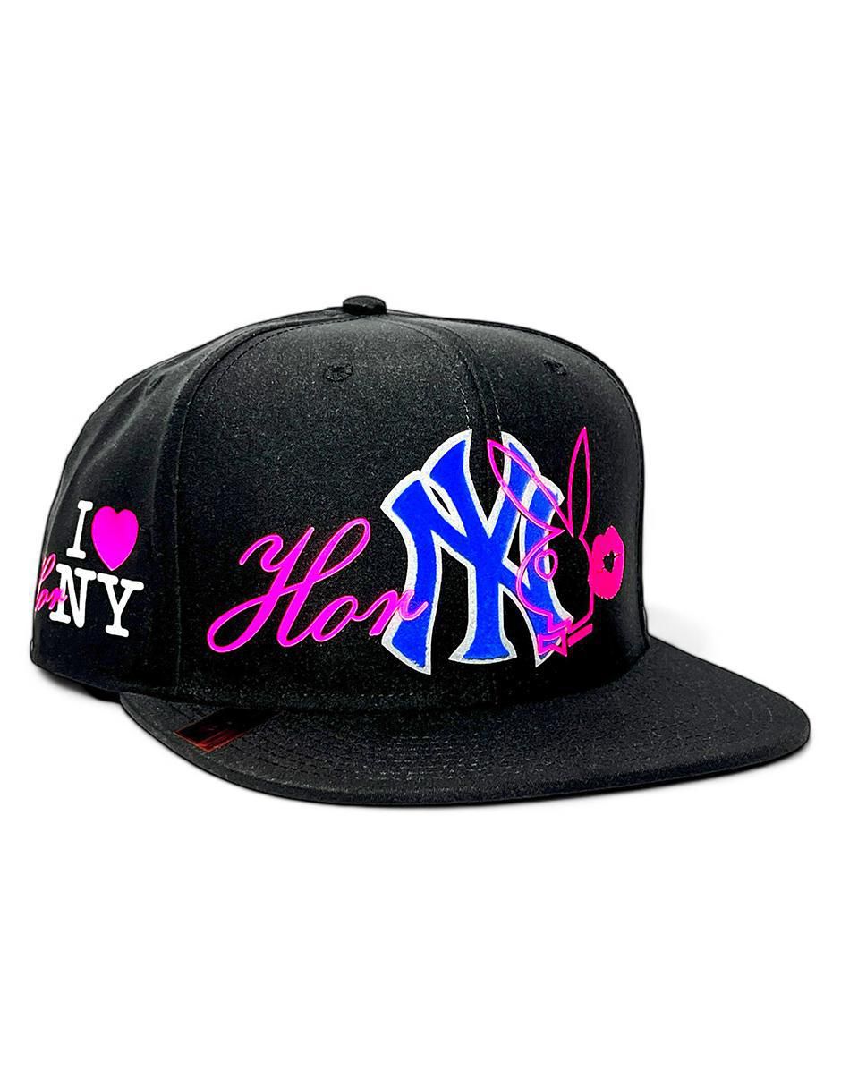 Gorra con visera plana Horny unisex Gorra con visera plana Horny unisex