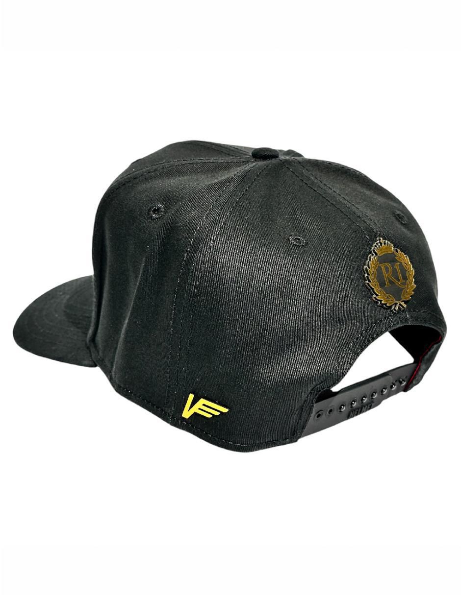 Gorra con visera curva casual Caro como Quintero unisex 5