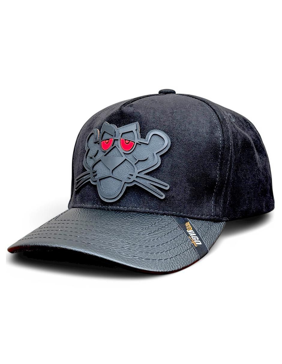 Gorra con visera curva casual La Pantera unisex Gorra con visera curva casual La Pantera unisex