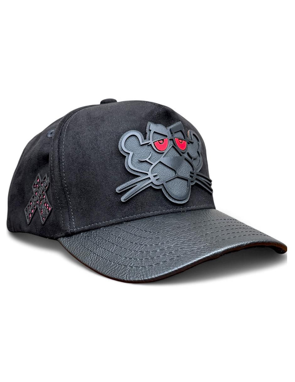 Gorra con visera curva casual La Pantera unisex 3