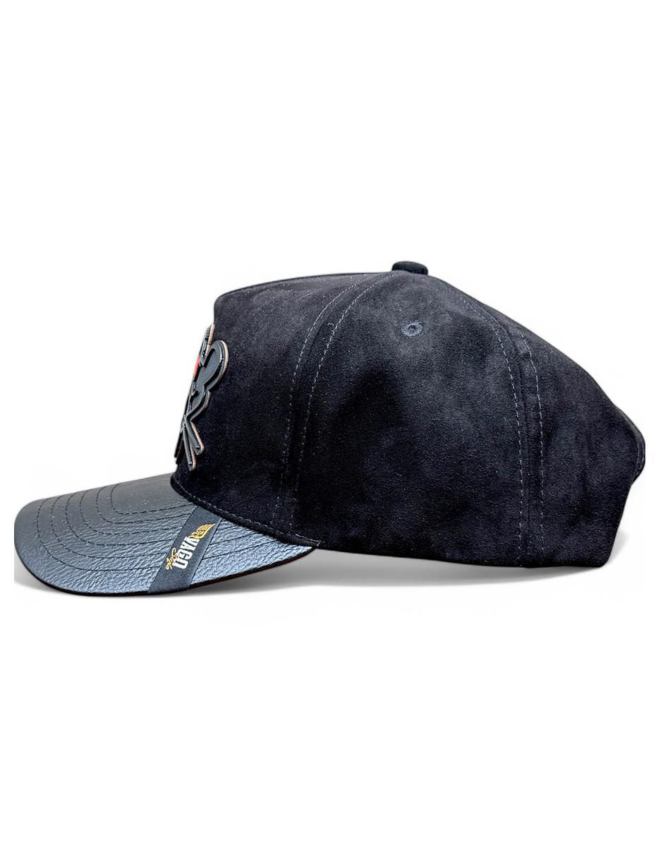 Gorra con visera curva casual La Pantera unisex 5