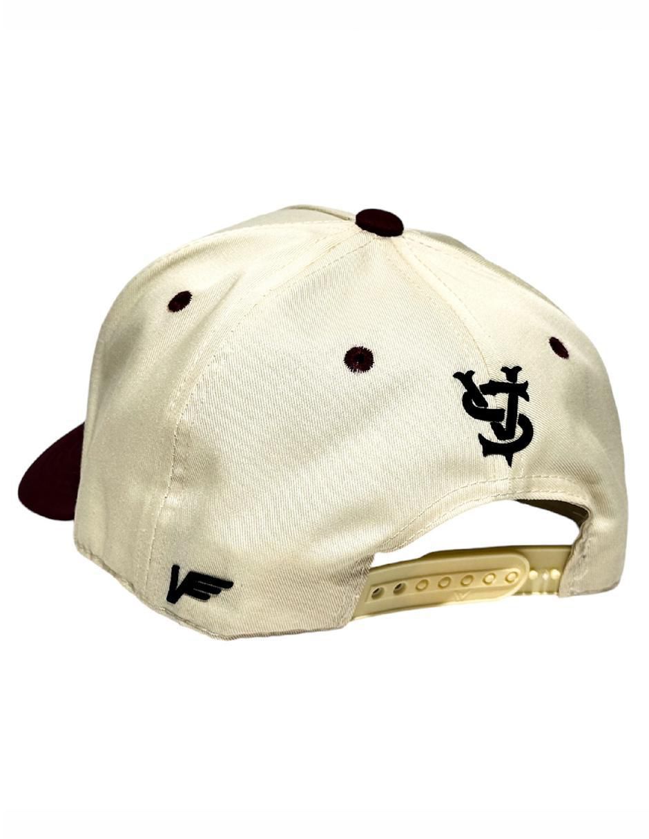 Gorra con visera curva Champion adulto 4