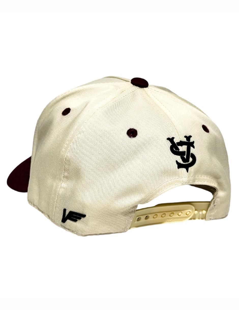 Gorra con visera curva Champion adulto 4