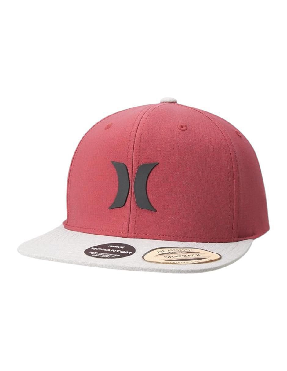 Gorra visera plana snapback Phantom para hombre 1