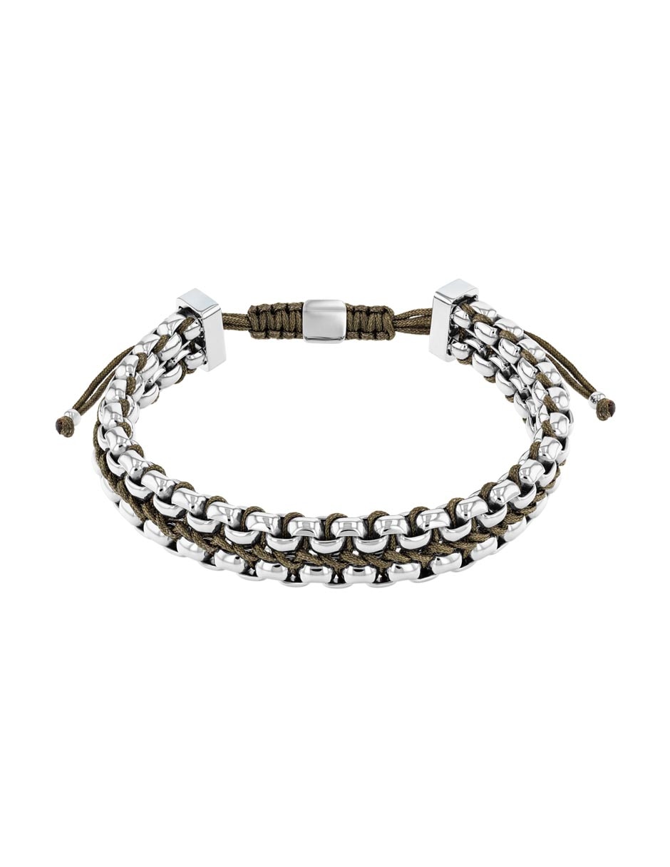 Pulsera Ck Fused con acabado brillante Pulsera Ck Fused con acabado brillante