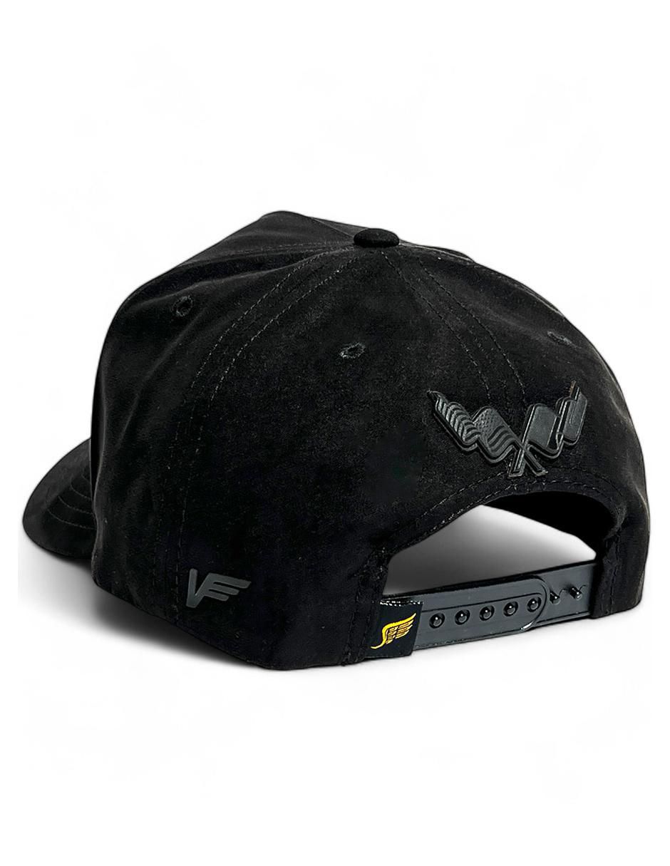 Gorra con visera curva snapback La MX adulto 5