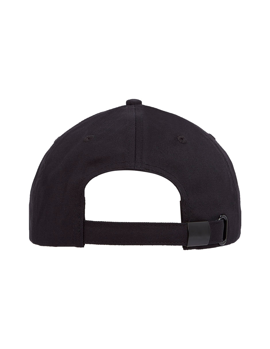 Gorra con visera curva hebilla para hombre 2