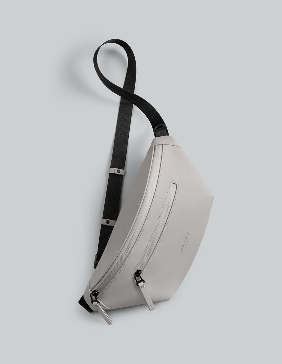 Bolsa bandolera Spläsh para hombre 2
