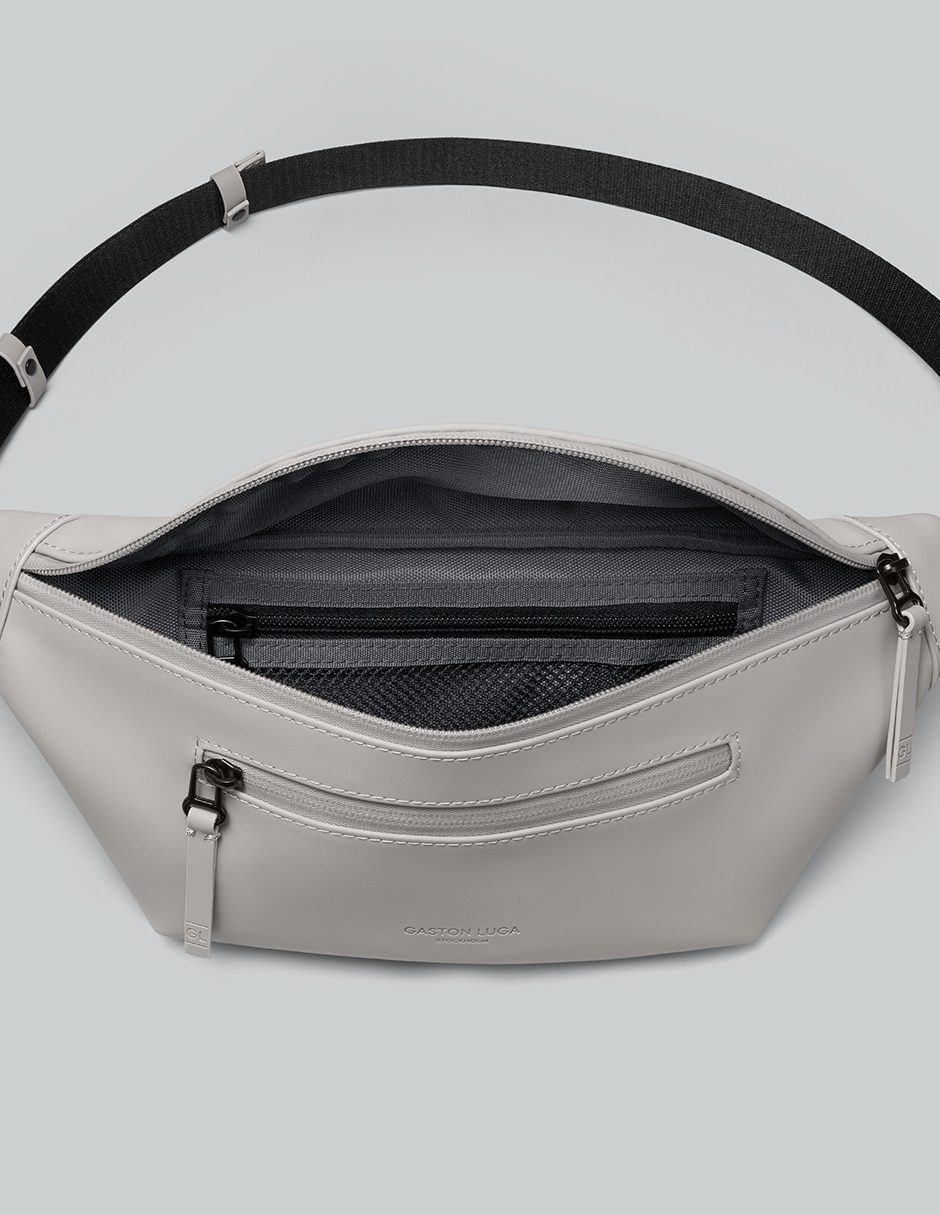 Bolsa bandolera Spläsh para hombre 3