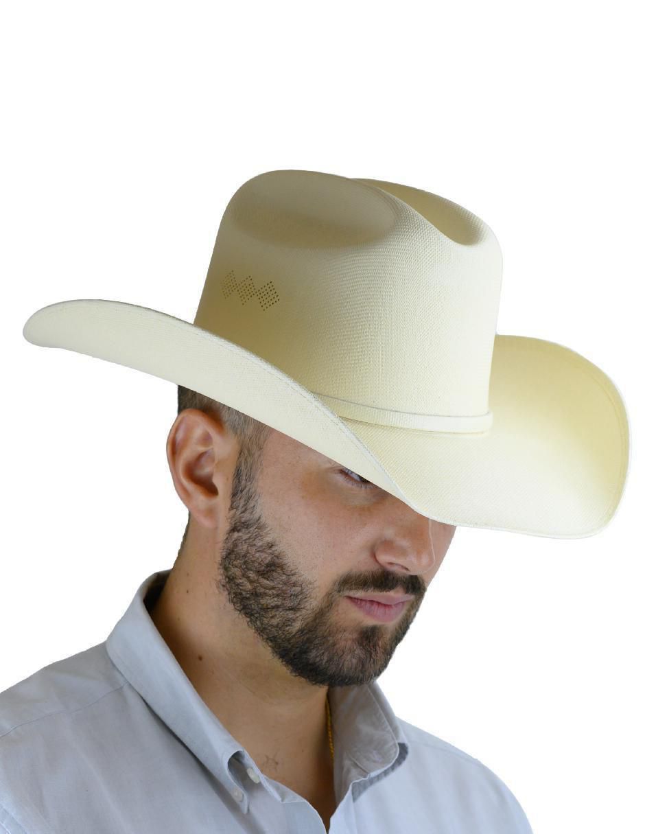 Sombrero 6