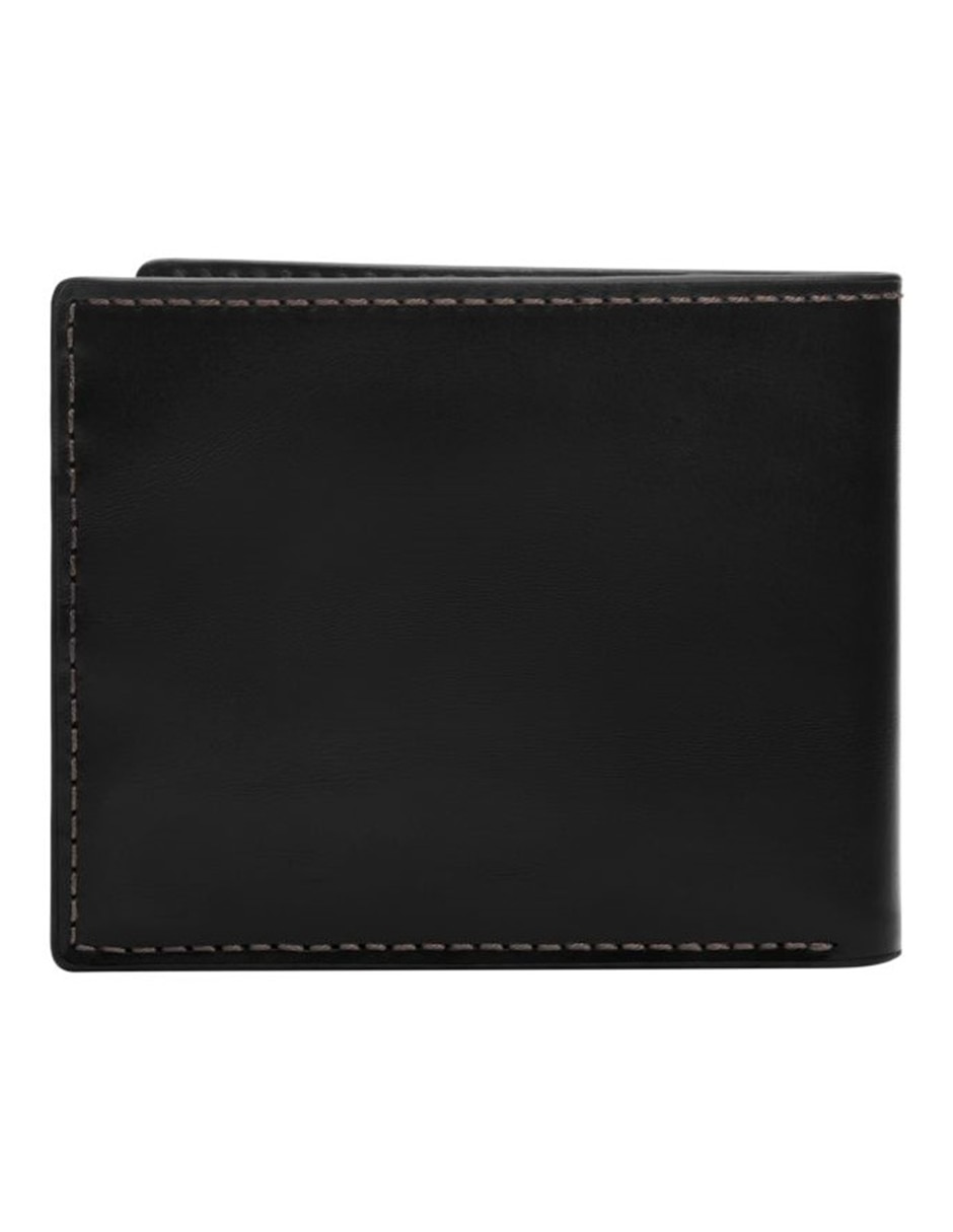 Cartera Hayes para hombre 2