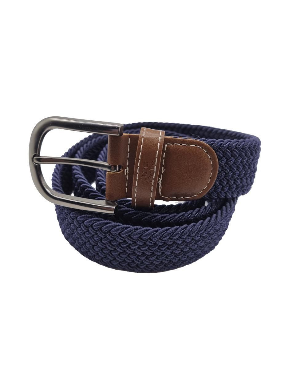 Cinturón para hombre