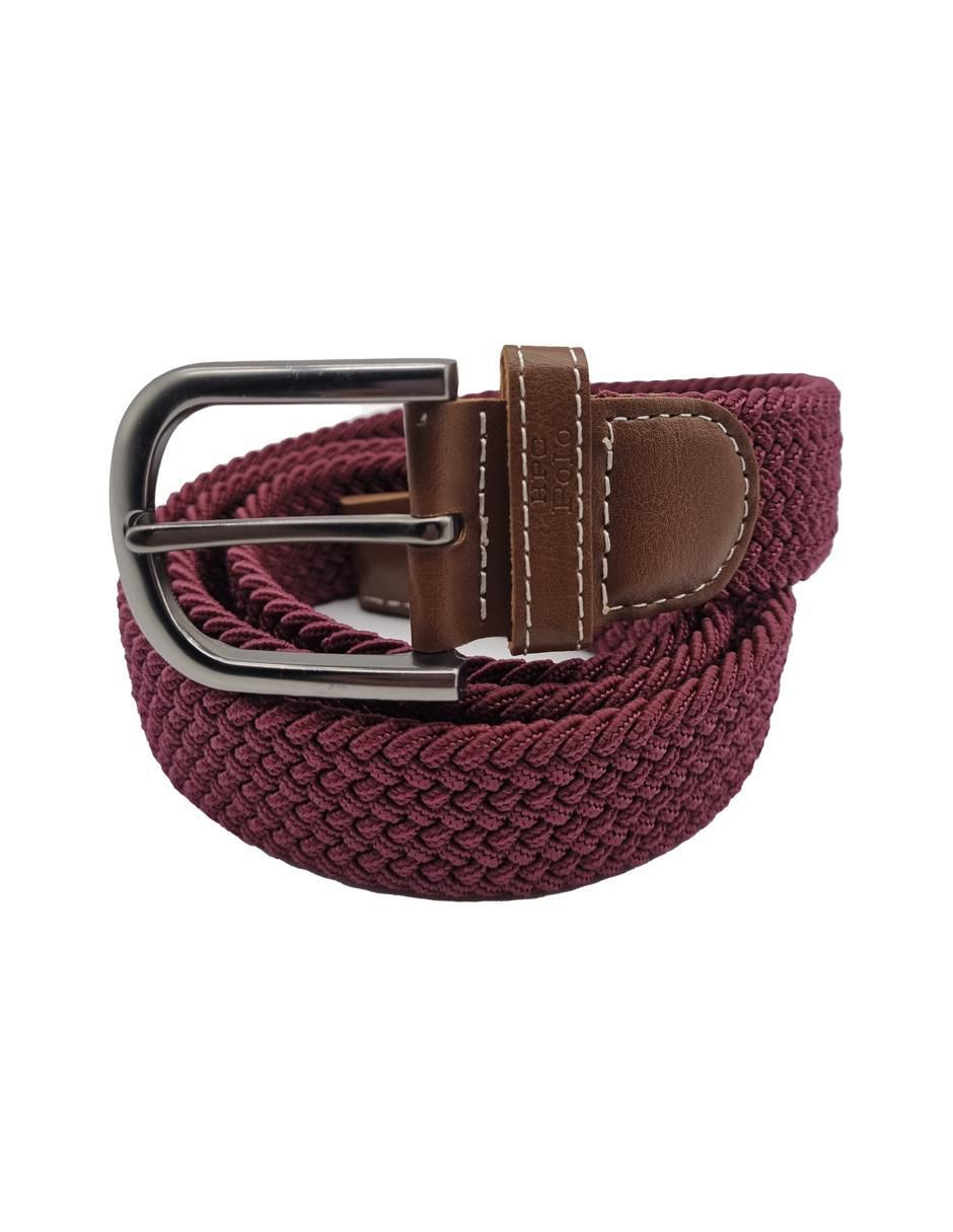 Cinturón para hombre