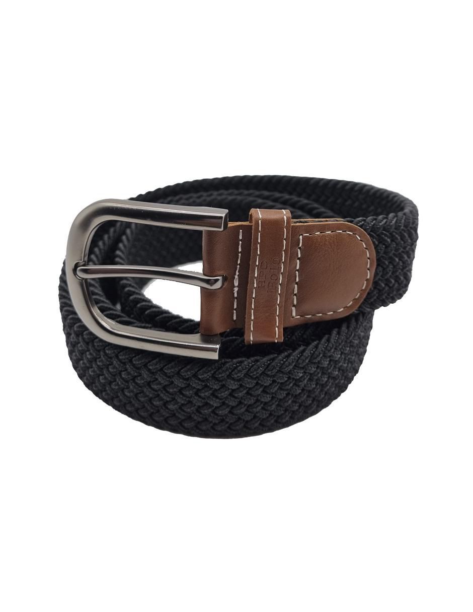 Cinturón para hombre