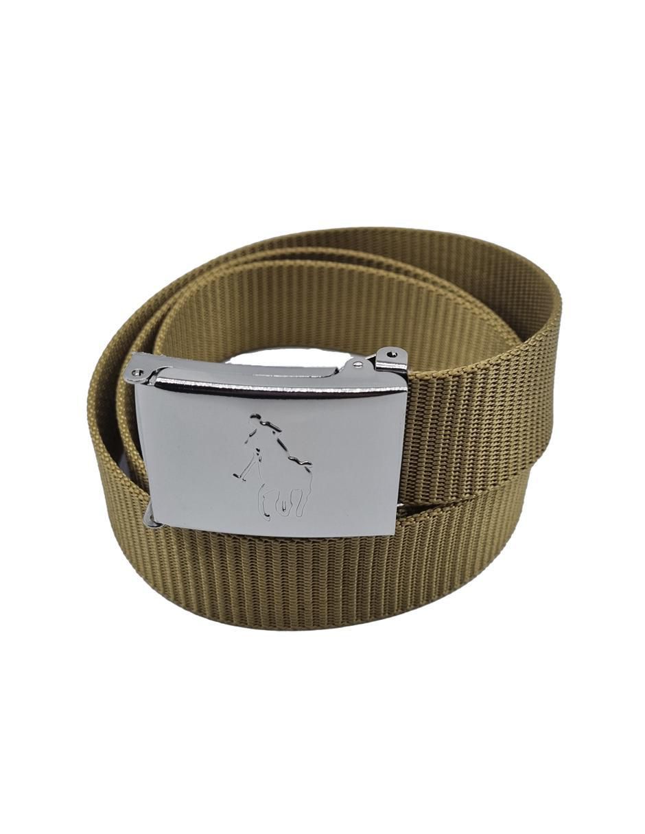 Cinturón para hombre