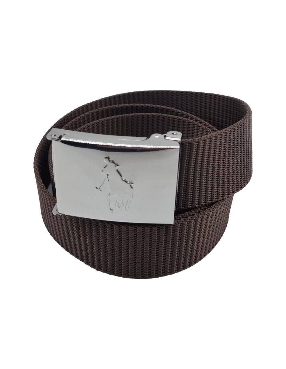 Cinturón para hombre