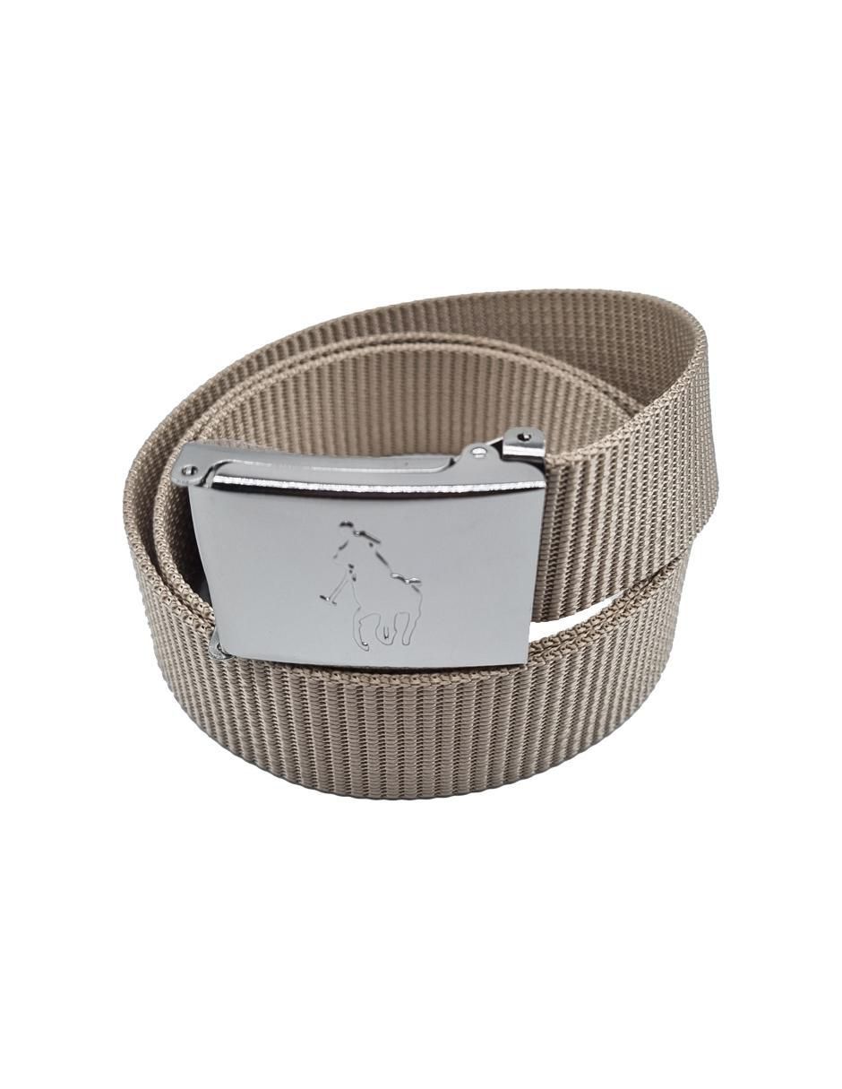 Cinturón para hombre