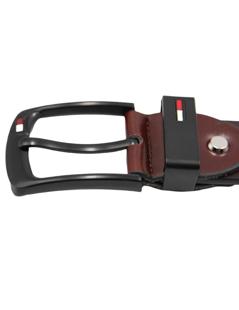 Cinturón de piel para hombre 2