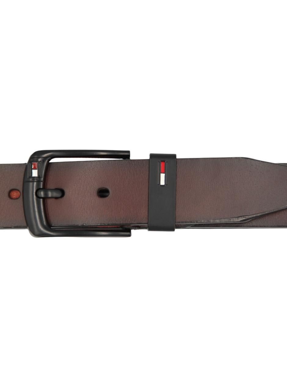 Cinturón de piel para hombre 3
