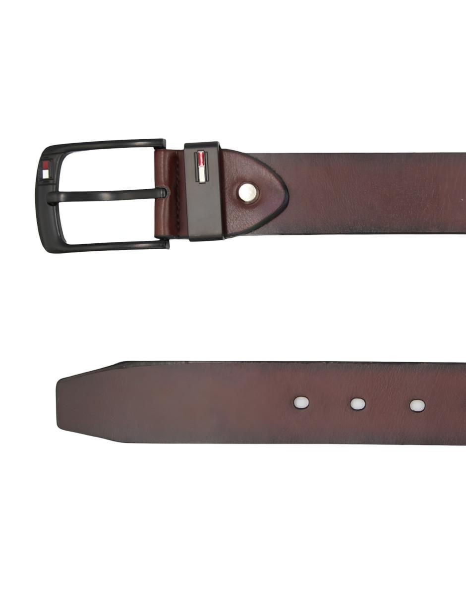 Cinturón de piel para hombre 4