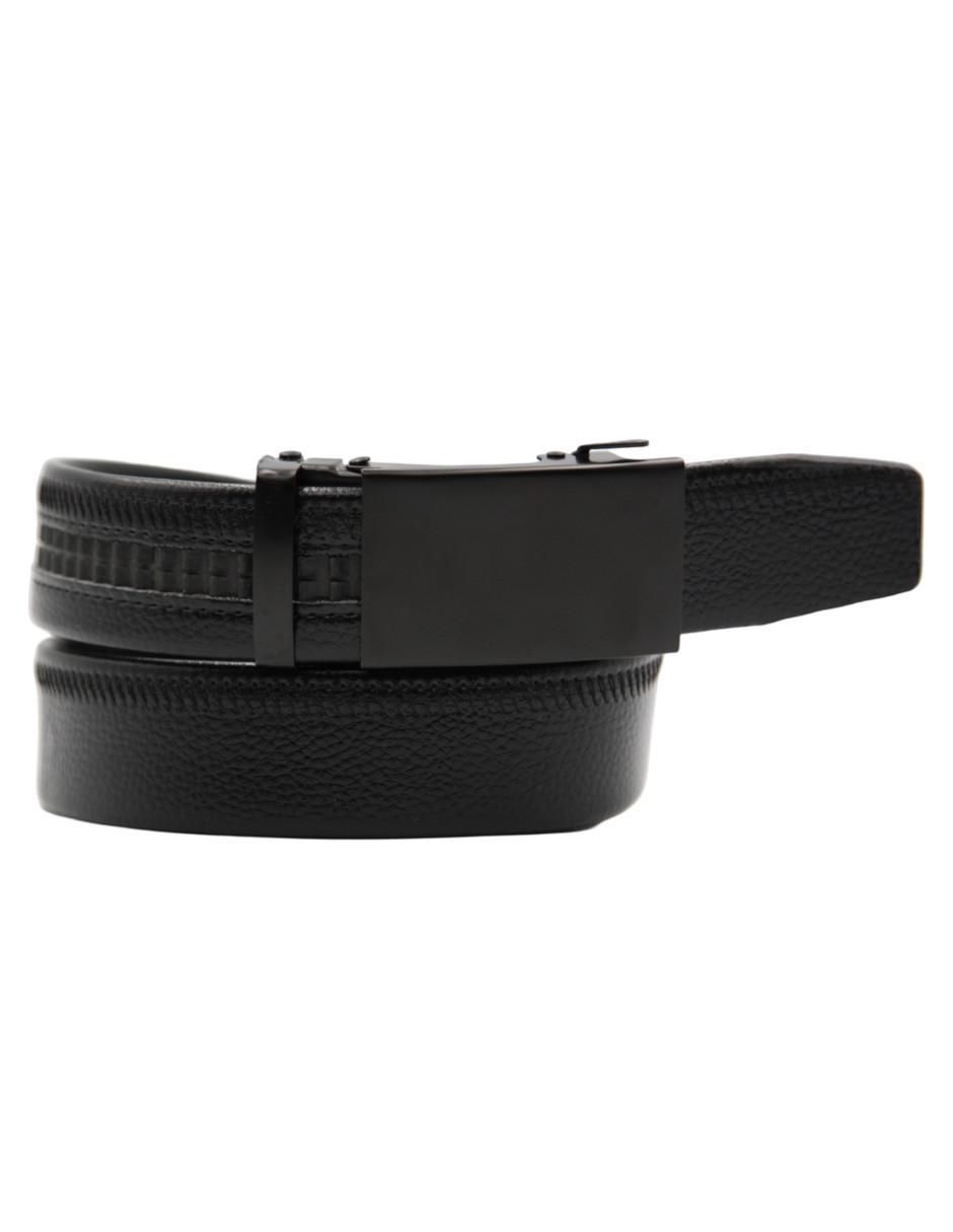 Cinturón de cuero para hombre 1