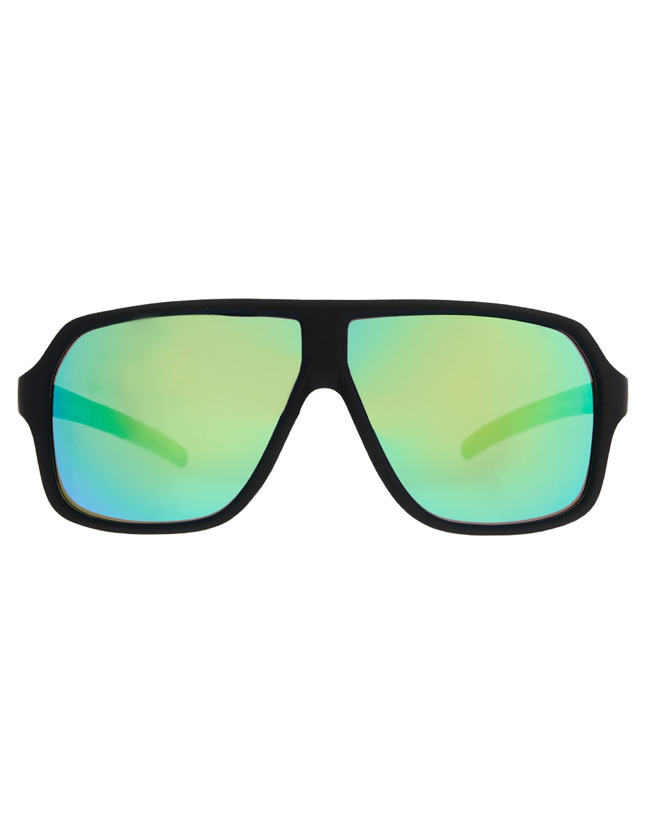 Lentes de sol para hombre
