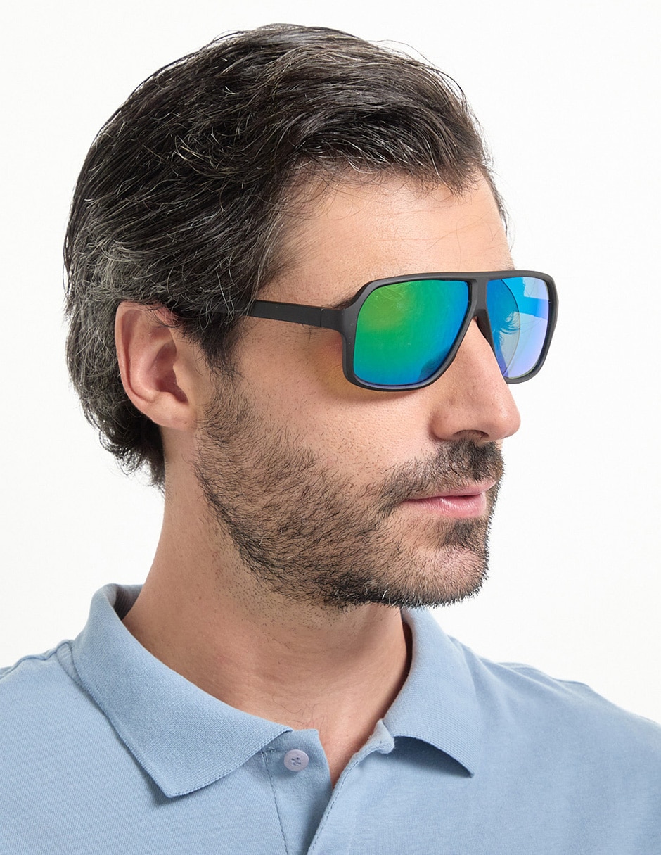 Lentes de sol para hombre 6