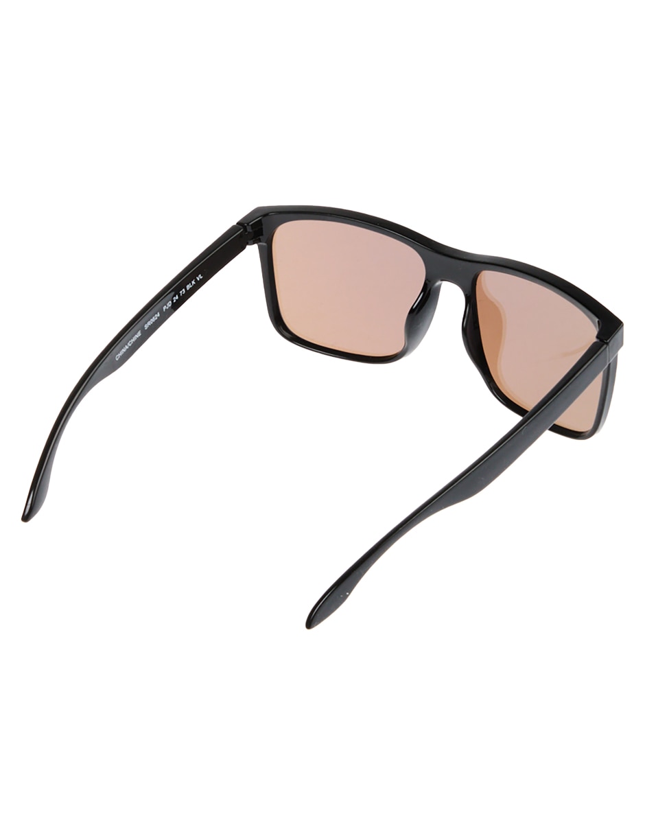 Lentes de sol para hombre 4