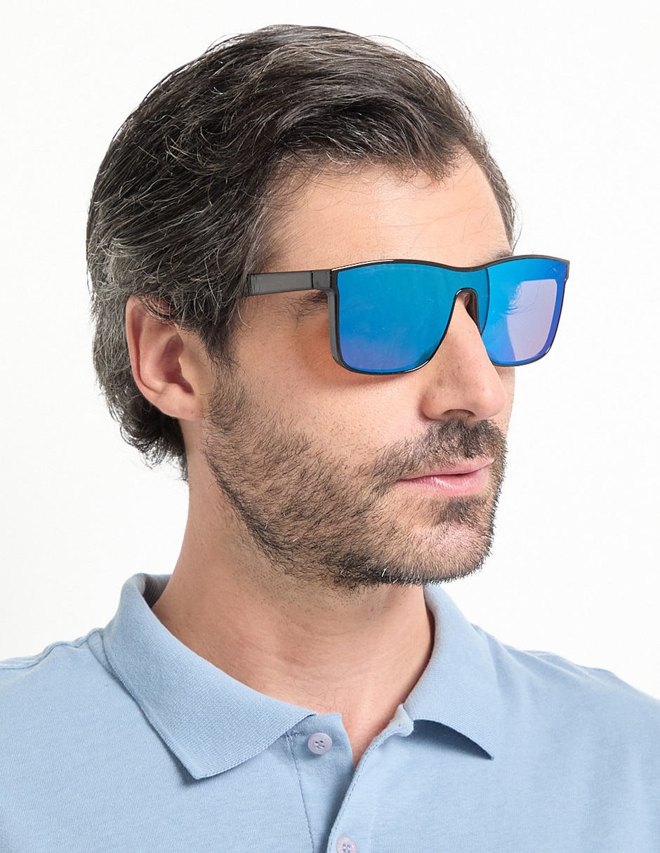 Lentes de sol para hombre 6
