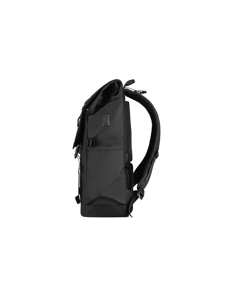 Mochila para viaje impermeable para hombre 4